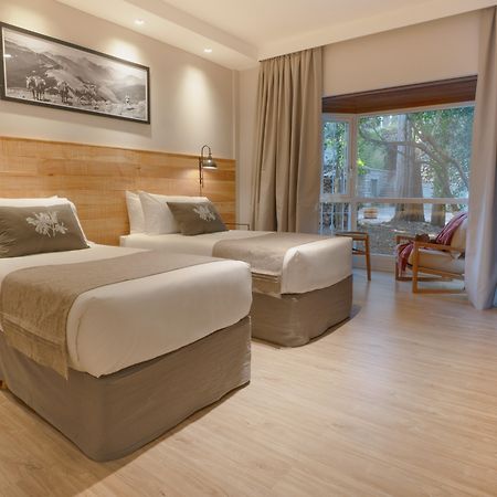 La Cascada Casa Patagonica By Don Hotel Bariloche Buitenkant foto