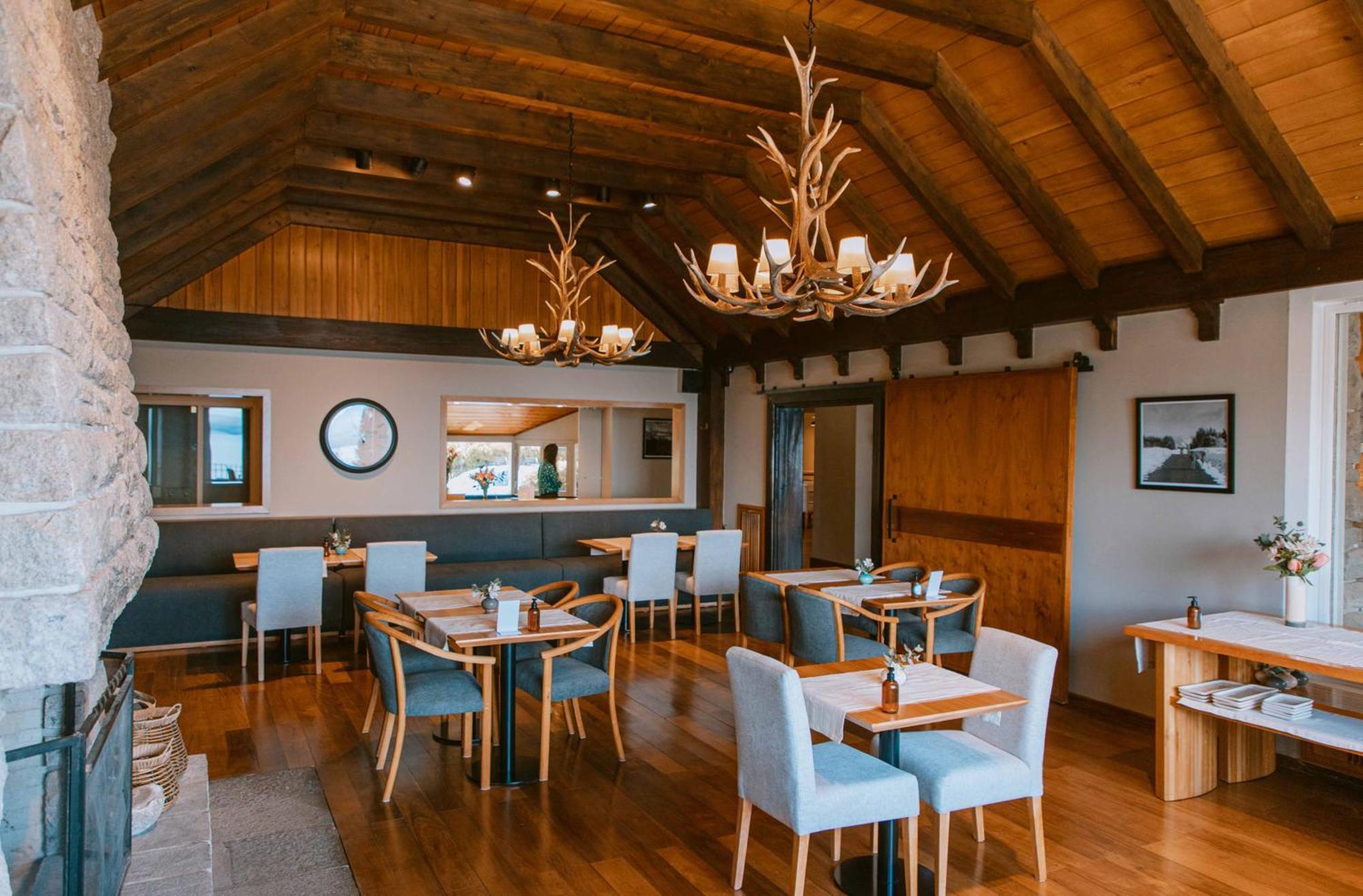 La Cascada Casa Patagonica By Don Hotel Bariloche Buitenkant foto