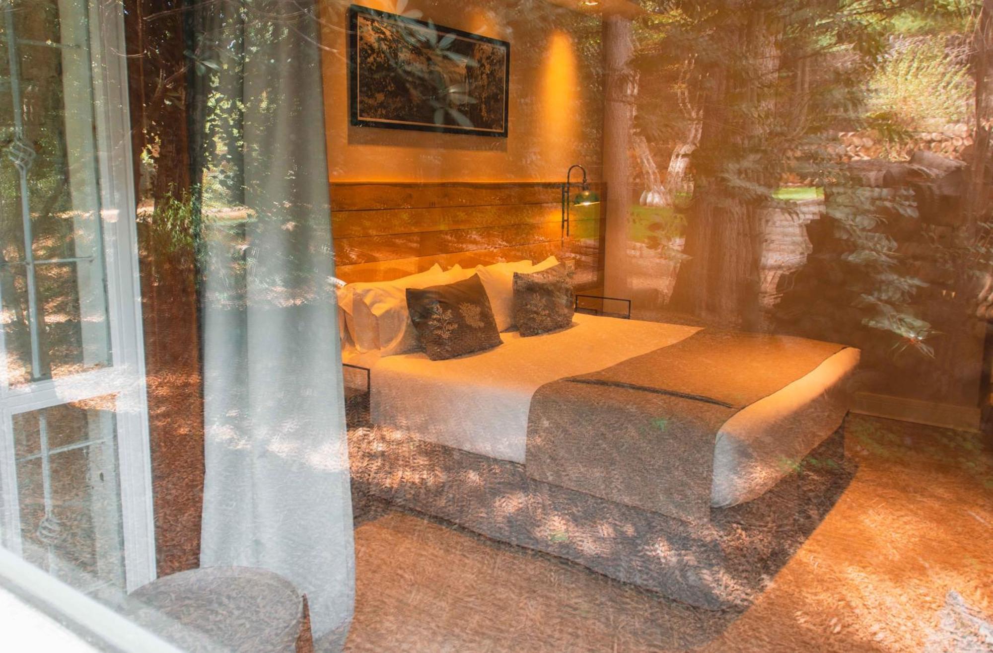 La Cascada Casa Patagonica By Don Hotel Bariloche Buitenkant foto