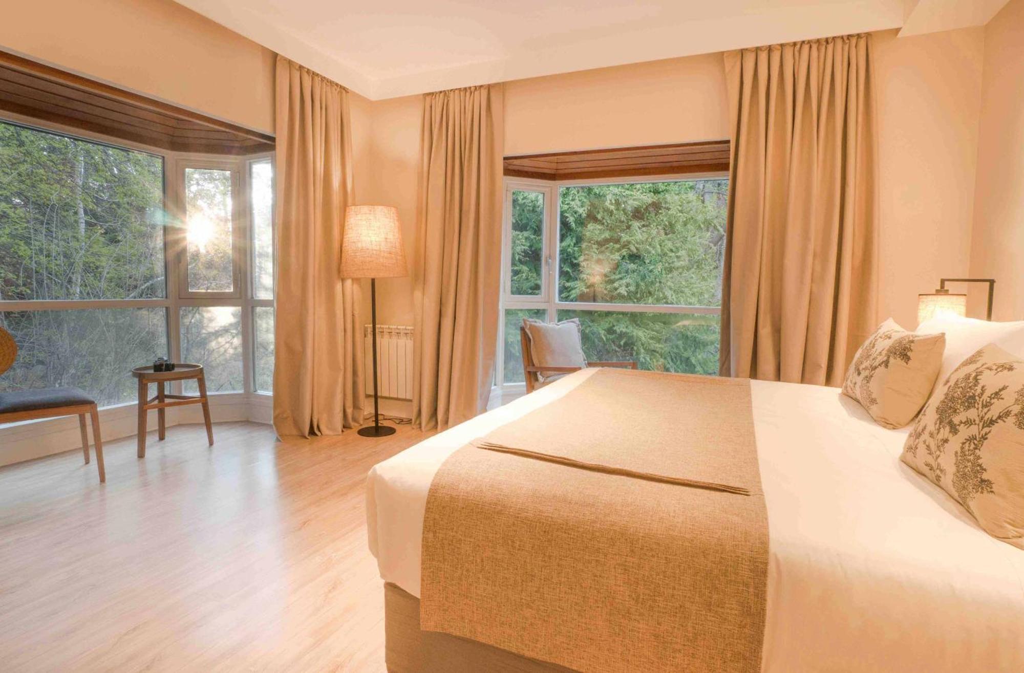 La Cascada Casa Patagonica By Don Hotel Bariloche Buitenkant foto
