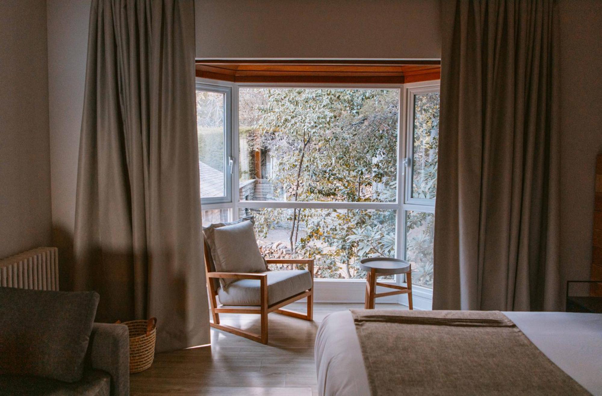 La Cascada Casa Patagonica By Don Hotel Bariloche Buitenkant foto