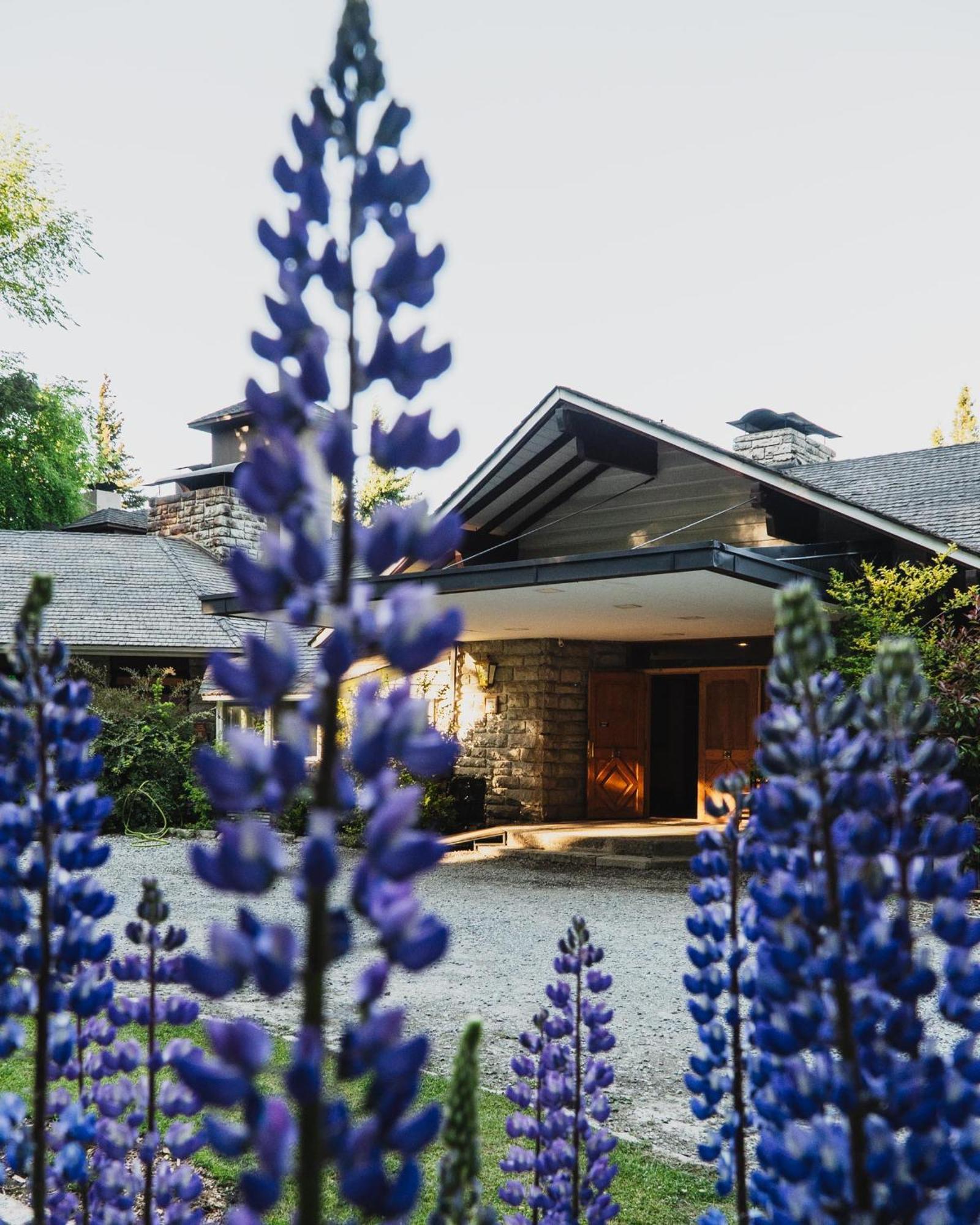 La Cascada Casa Patagonica By Don Hotel Bariloche Buitenkant foto